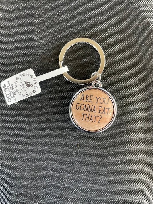 Dog Tag - Are You Gonna Eat That?