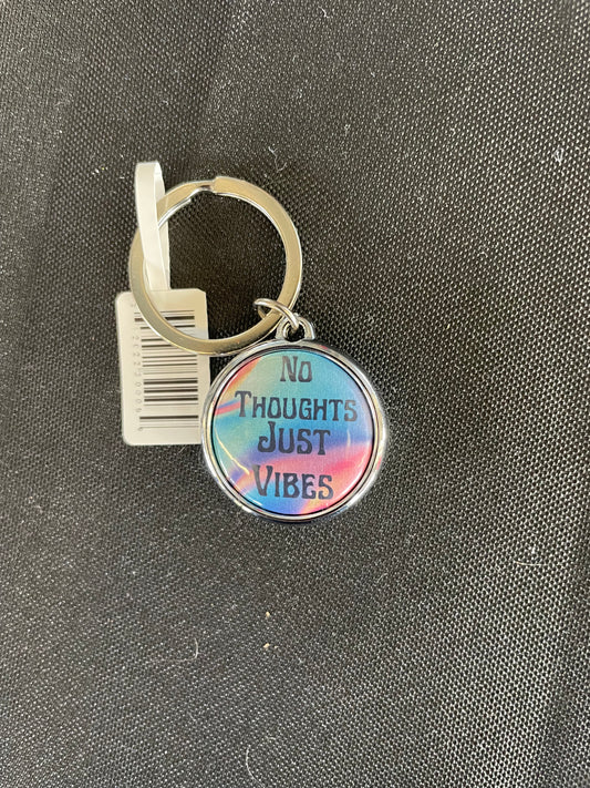Dog Tag - Just Vibes