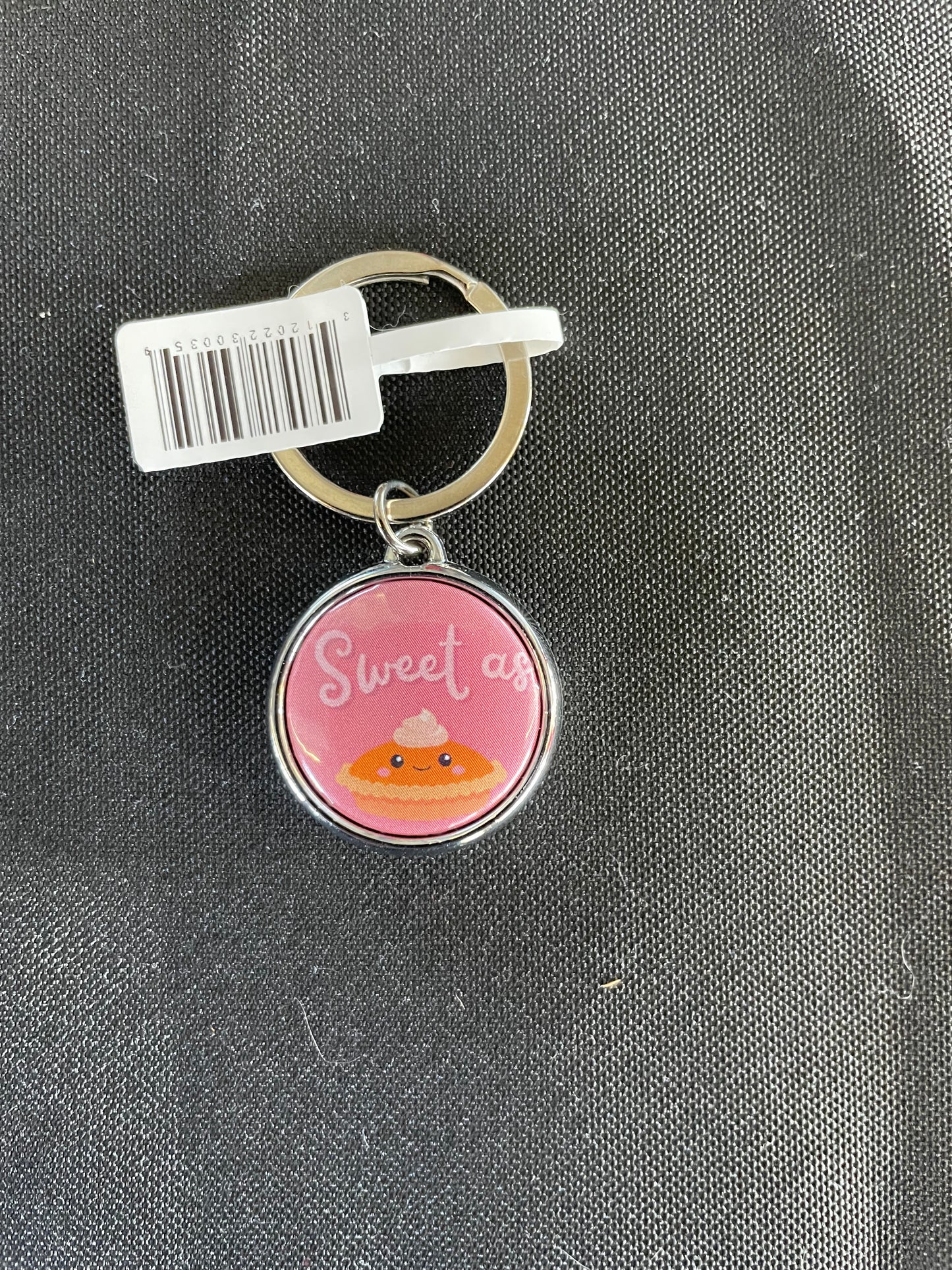 Dog Tag - Sweet as Pie