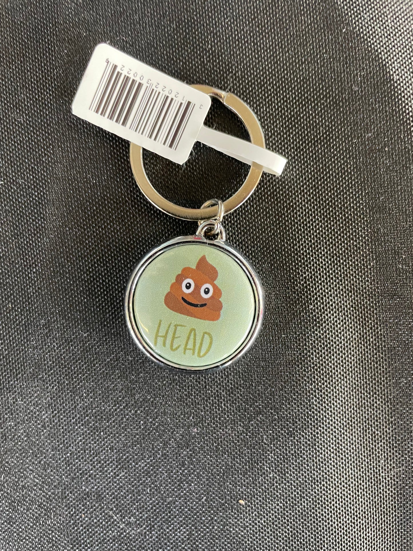 Dog Tag - Sh*t Head
