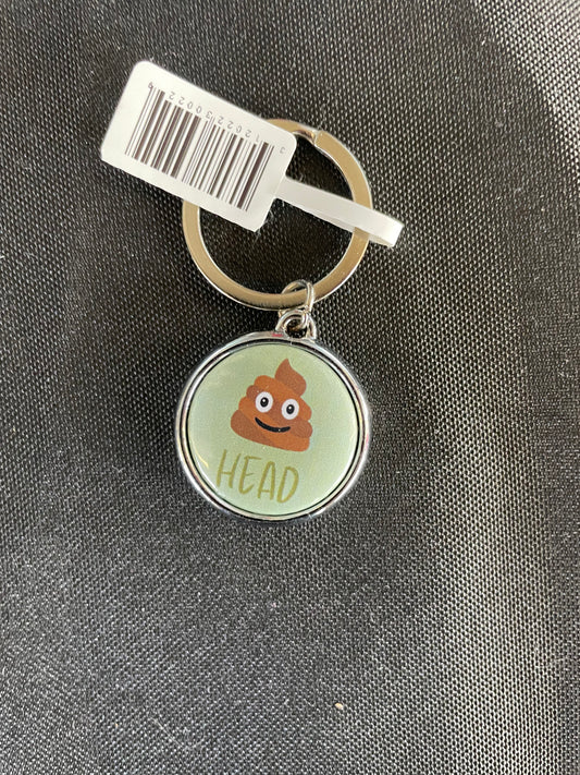 Dog Tag - Sh*t Head