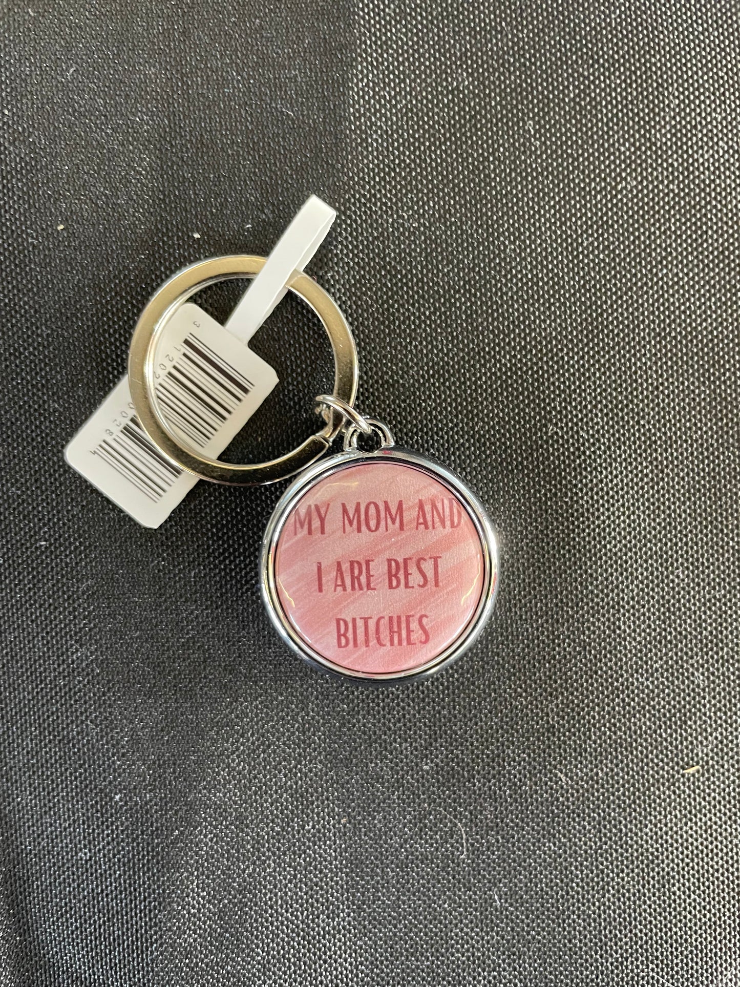 Dog Tag - Best B*tches