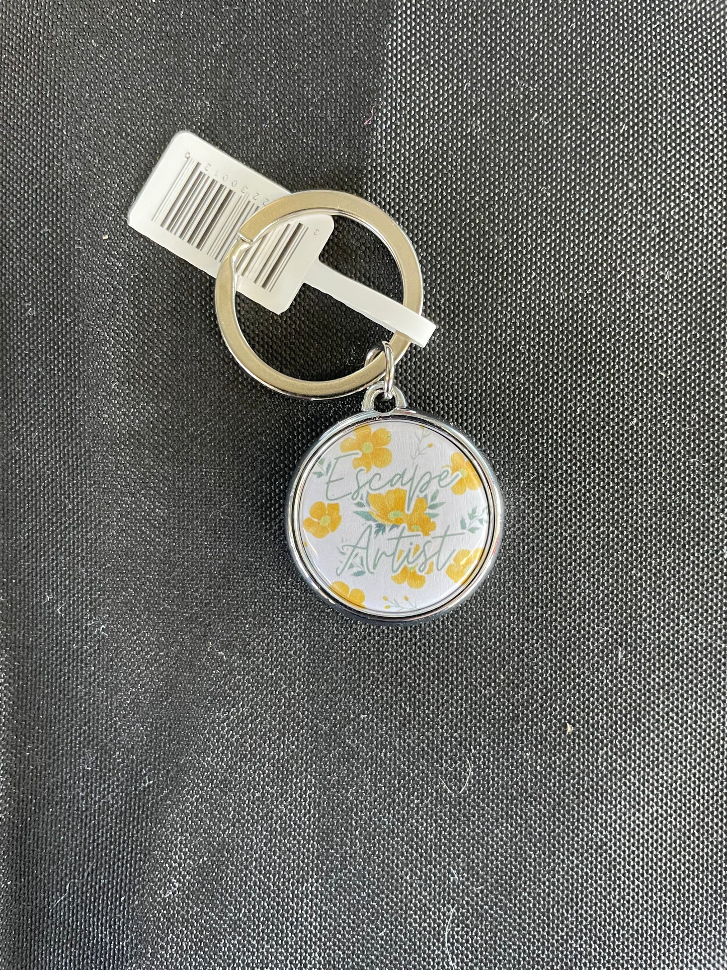 Dog Tag - Escape Artist