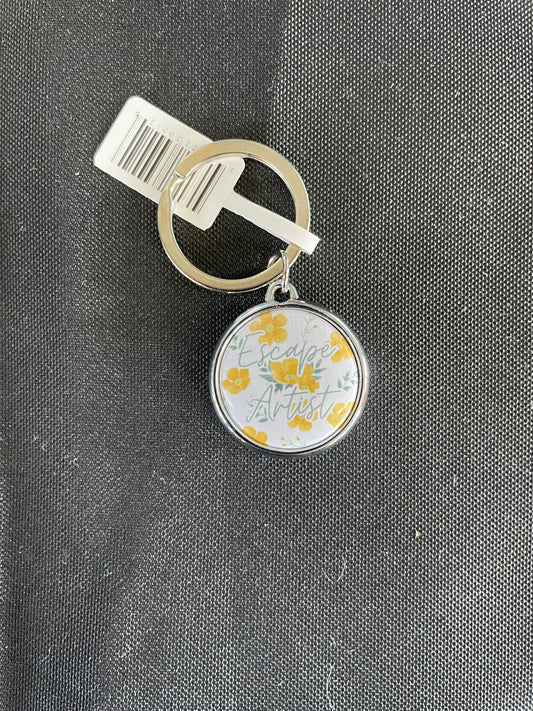 Dog Tag - Escape Artist